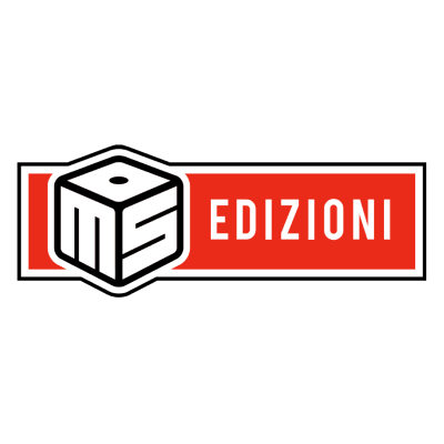 MS Edizioni logo