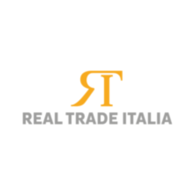 Real Trade Logo 500