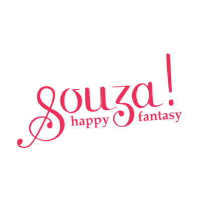 Souza! - phanine Logo