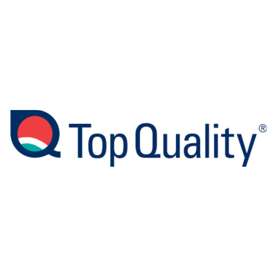 Top Quality Logo 500