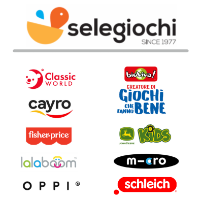 Selegiochi (1)