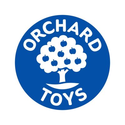 Orchard Toys - Gia Quinto 500