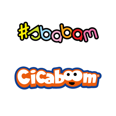 Sbabam - Cicaboom
