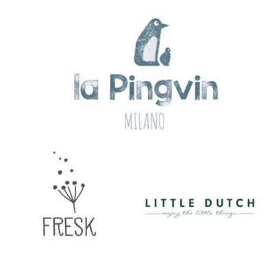 La Pingvin - Little Duch e Fresk