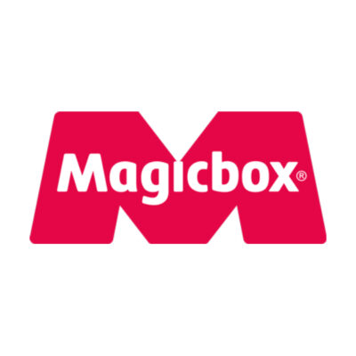 Magic Box Int