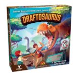 DV Games-Ghenos Games-Draftosaurus